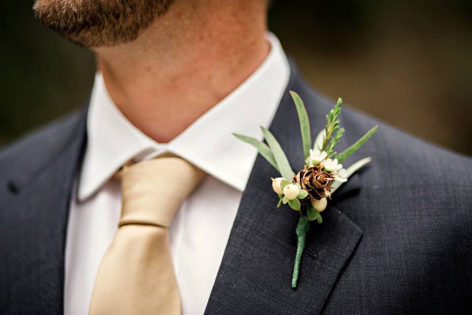 Boutonniere