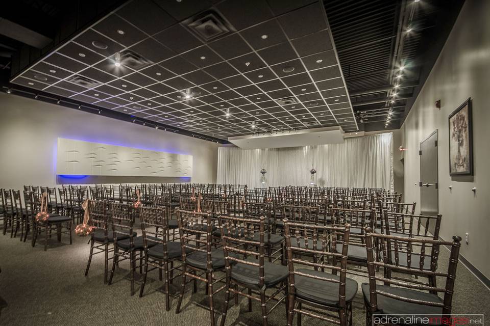 The Venue in Leawood