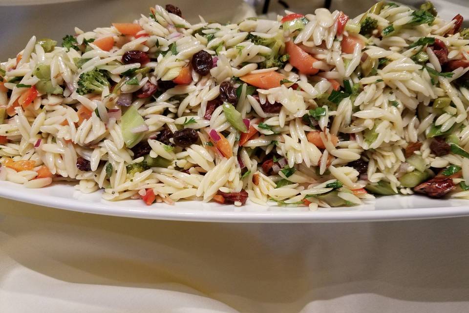 Caesear Salad