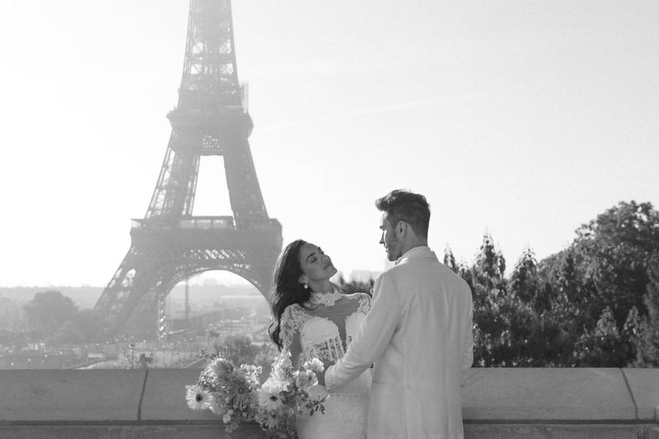 Elope