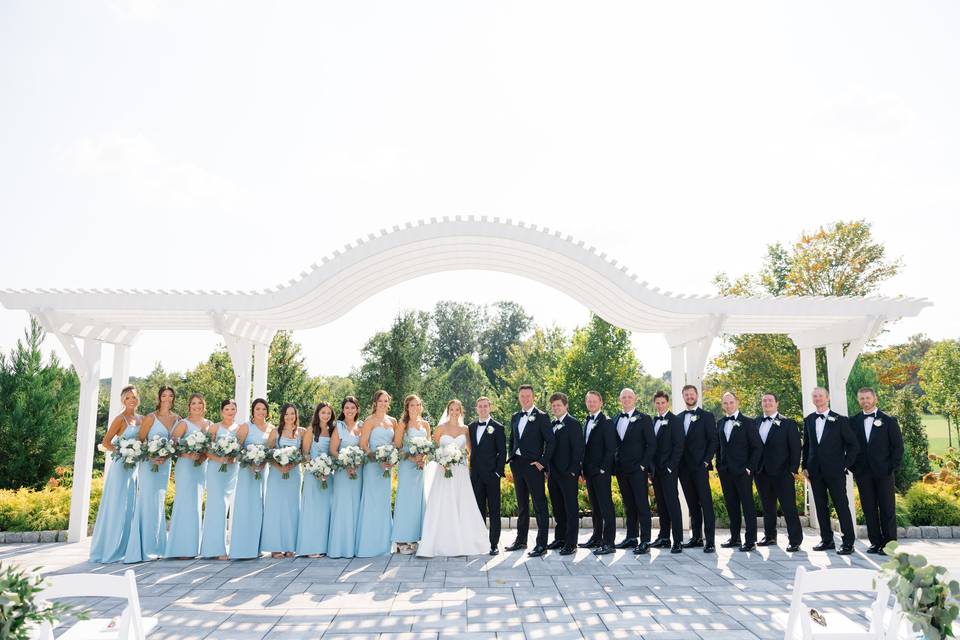 Bridal Party
