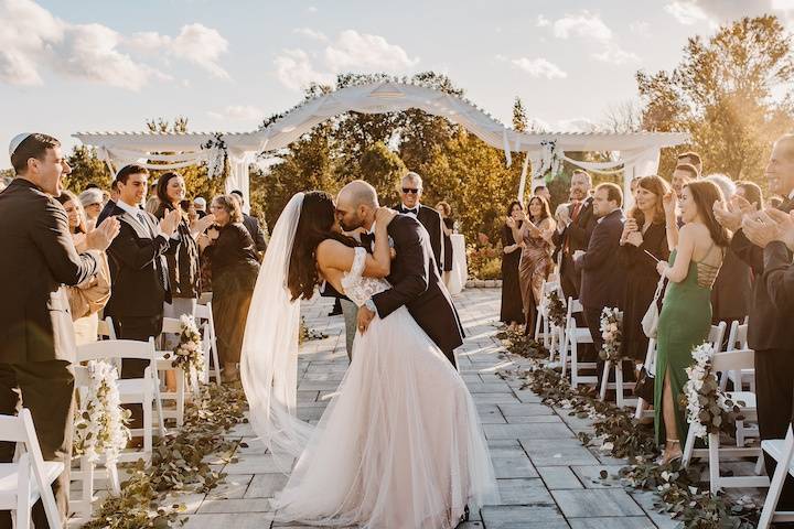 Garden Ceremony