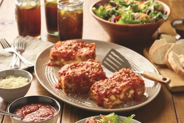 Call us today and book your next catering event!