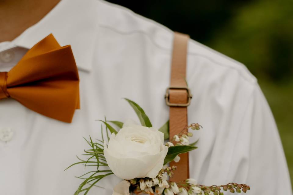 Boutonniere