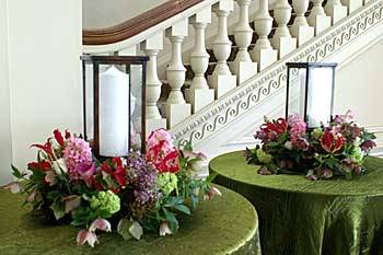 Centerpiece Glow