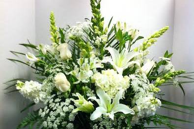 Simplicity Arrangement