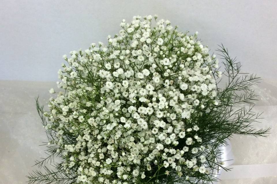 Breath of Beauty Bouquet