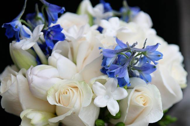 Royalty Bouquet