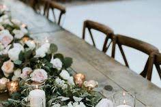Romantic Tablescape