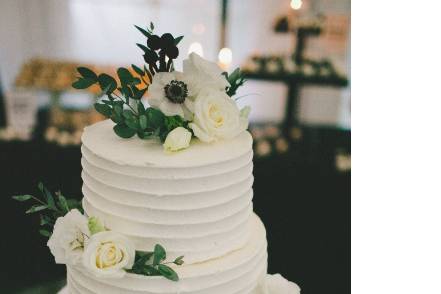 Cake Décor