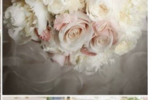 Picture Perfect Peony Bouquet