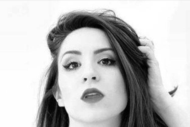 The perfect cat eye