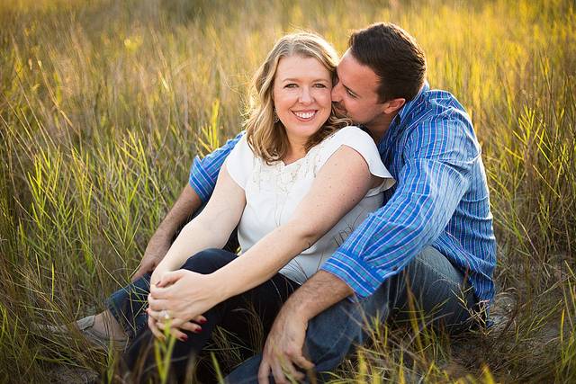 Engagement Shoot