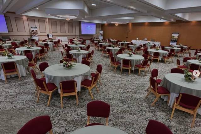 Ashland University Catering & Conference Services