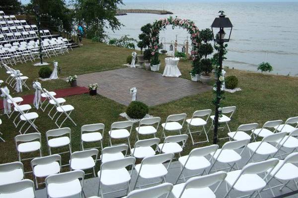 Beach Ceremony