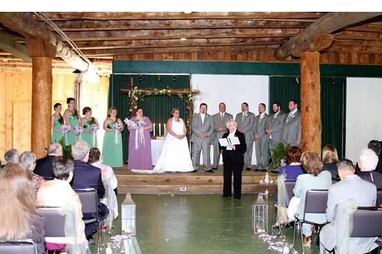 Rev. Karen D. Fischer, Life Cycle Celebrant, Interfaith Minister