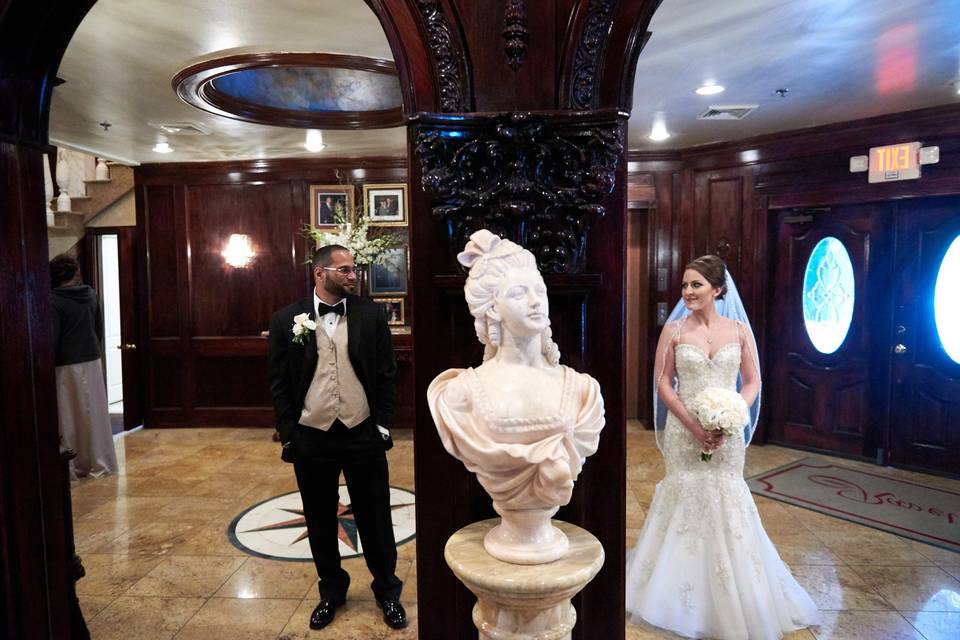 Ravello Elegant Weddings & Banquets