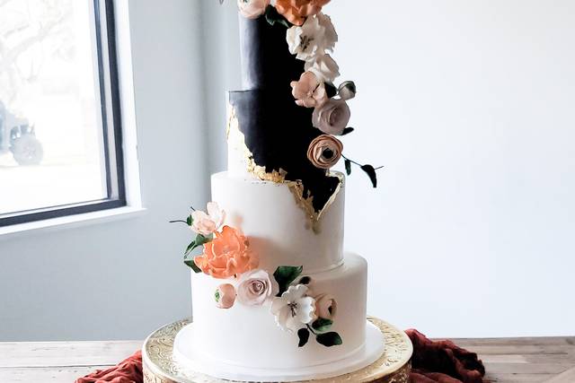 THE BIG DAY CAKE STUDIO, PRETORIA - Businesses in South Africa