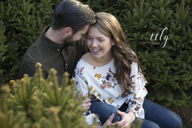 Winter engagement