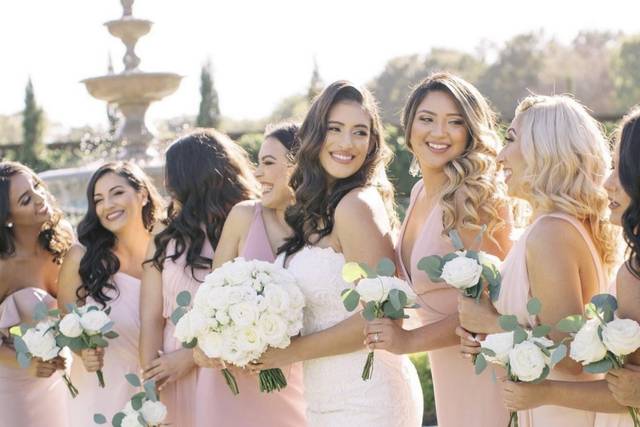 Blooming Beauty Co