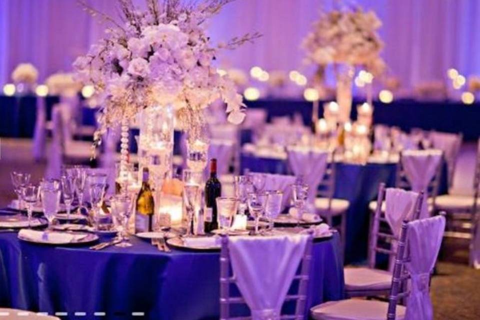 Your Joyous Events, LLC