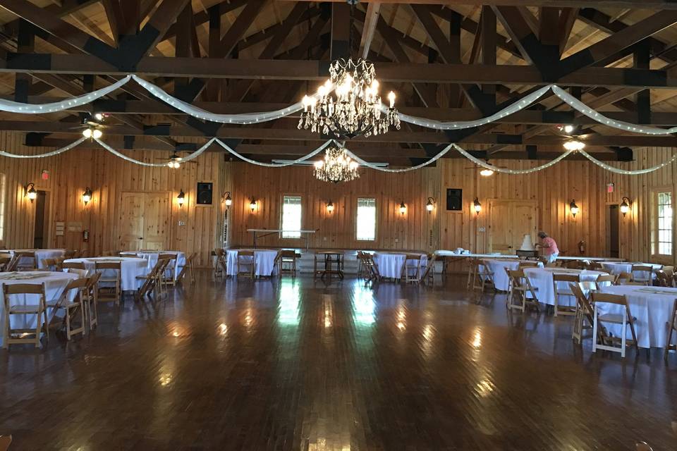 Your Joyous Events, LLC