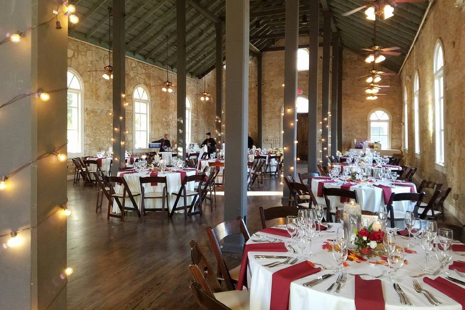 Your Joyous Events, LLC