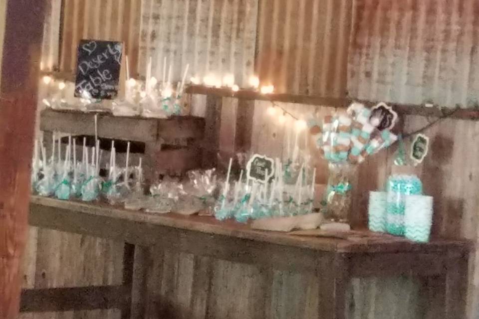 Your Joyous Events, LLC