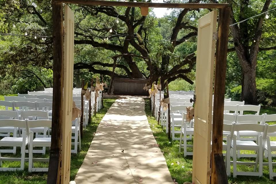 Your Joyous Events, LLC