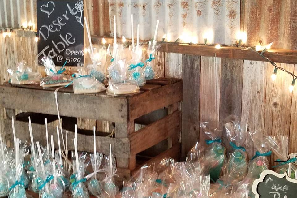 Your Joyous Events, LLC