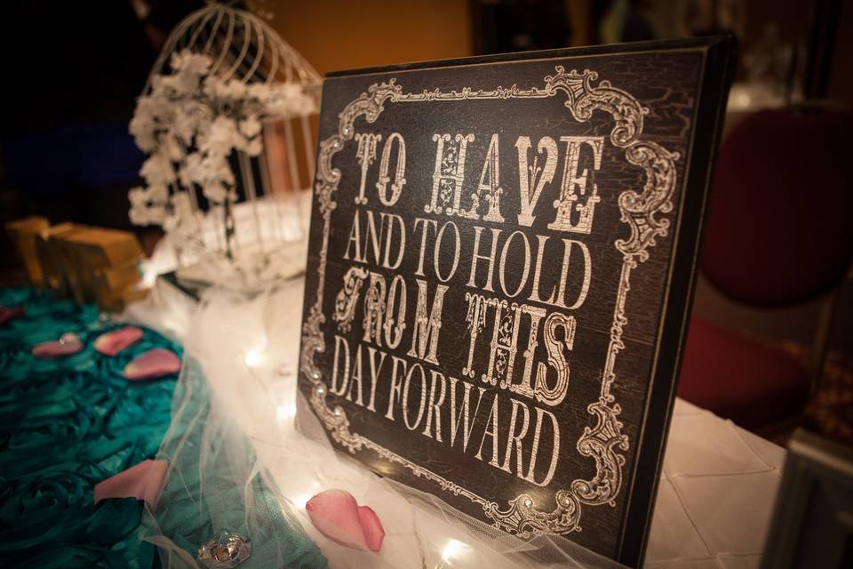 Your Joyous Events, LLC