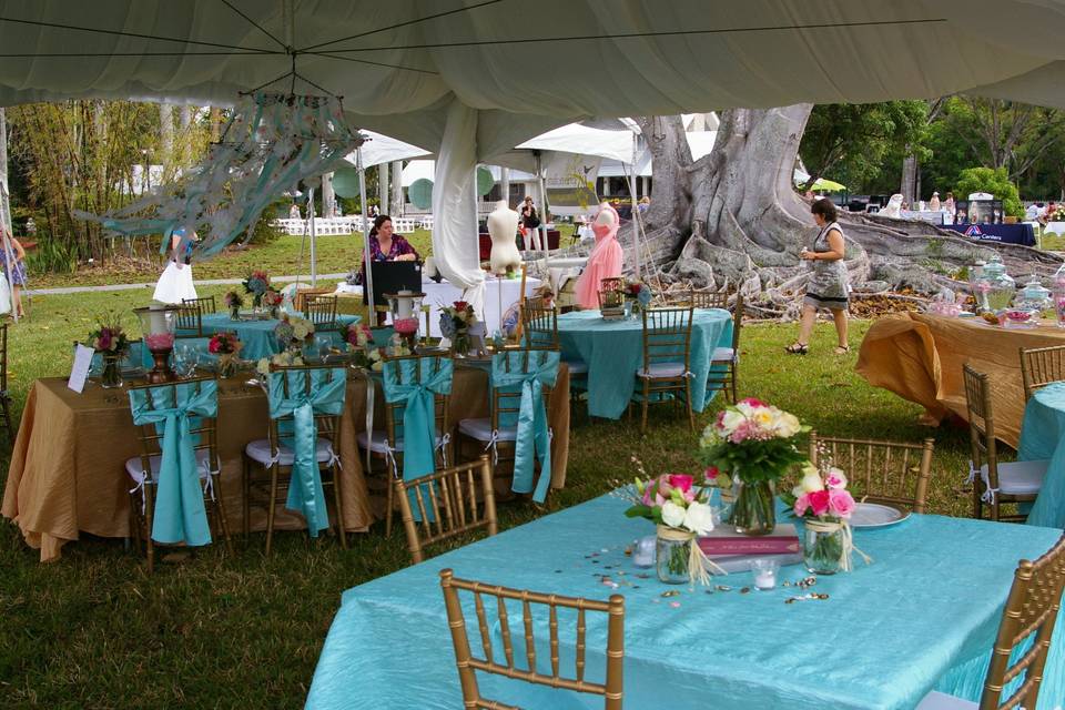 Your Joyous Events, LLC