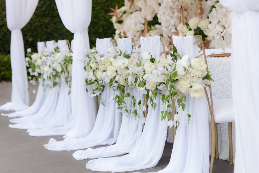 Your Joyous Events, LLC