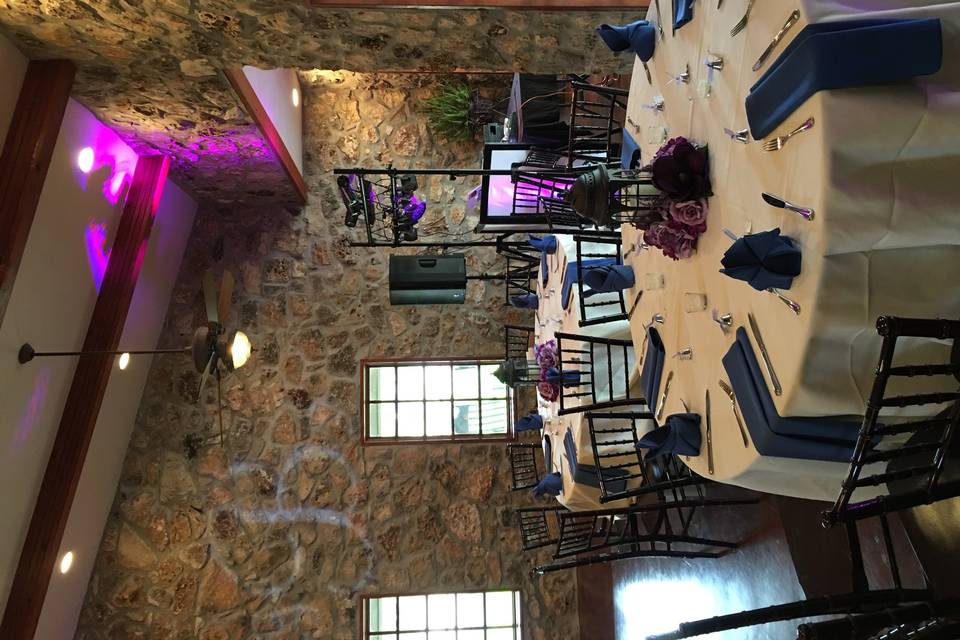 Your Joyous Events, LLC