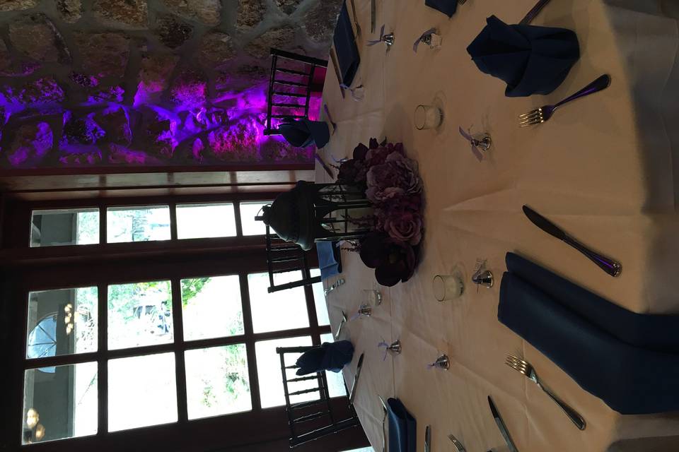 Your Joyous Events, LLC