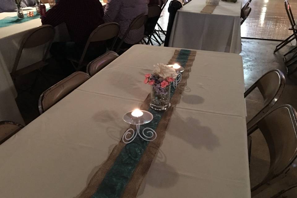 Your Joyous Events, LLC