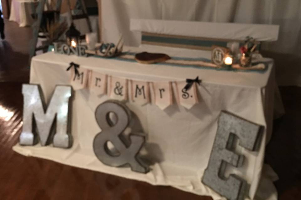 Your Joyous Events, LLC