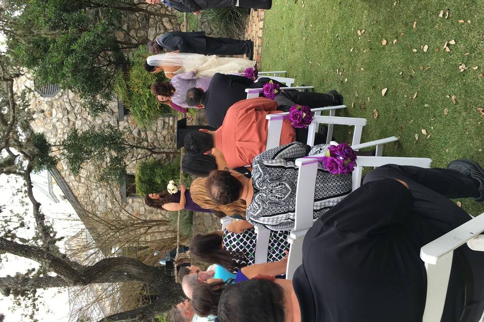 Your Joyous Events, LLC