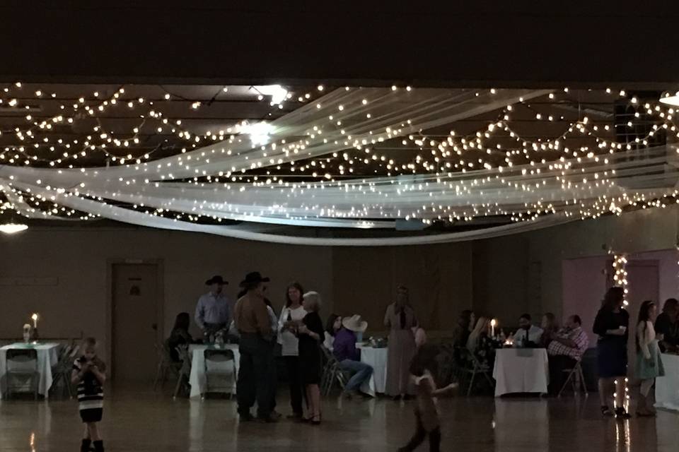 Your Joyous Events, LLC