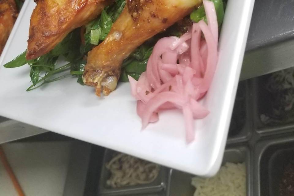 Chicken