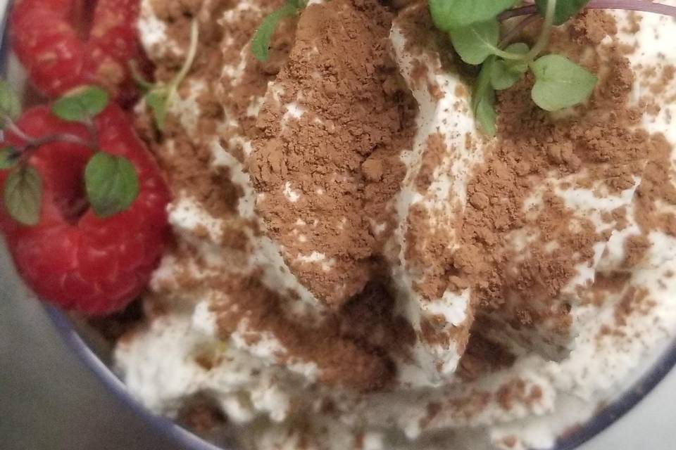 Panna Cotta