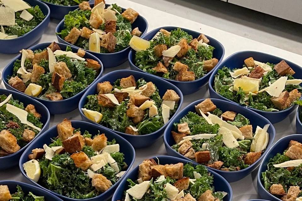 Kale Salad