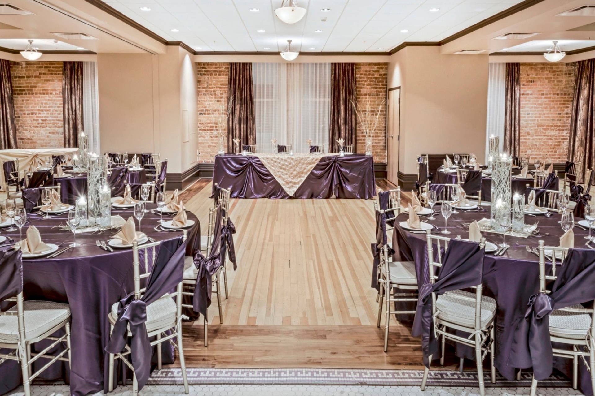 The Mining Exchange A Wyndham Grand Hotel Hotel Weddings Colorado   Mining Exchange Platinum Ballroom Copy Copy 51 587823 1555344268 