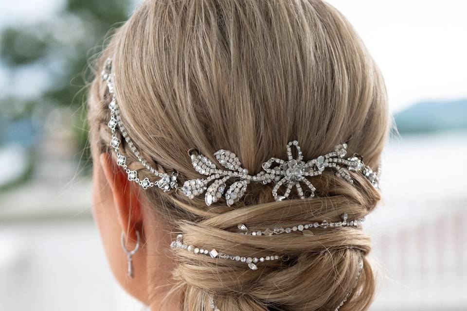 Bridal Accessories