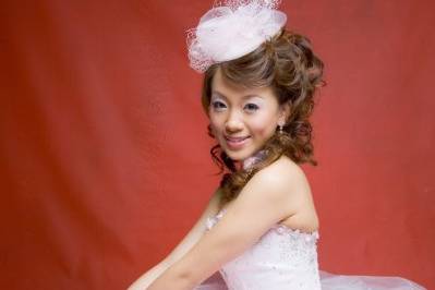 Sammi Mok