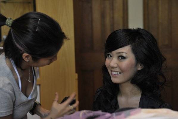 Sammi Mok