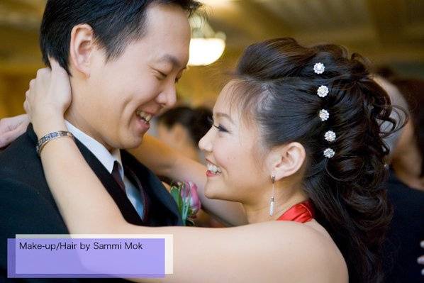 Sammi Mok