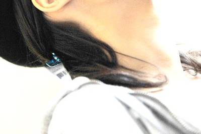 Sammi Mok