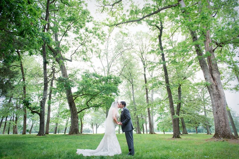 Farmlands wedding - Carrie Lilly Photography