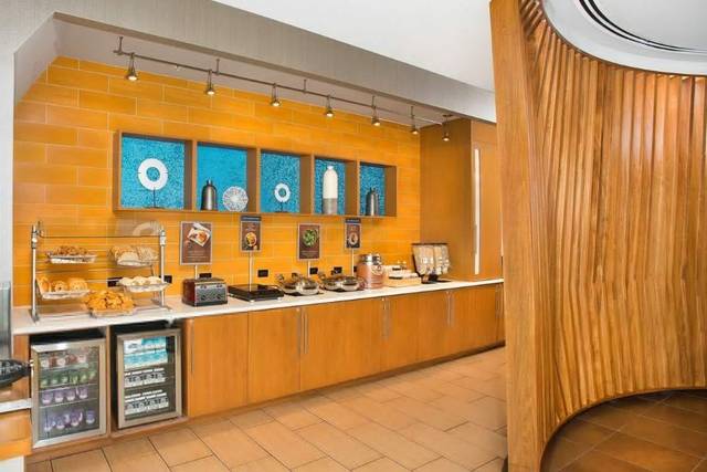 SpringHill Suites Fairfax/Fair Oaks